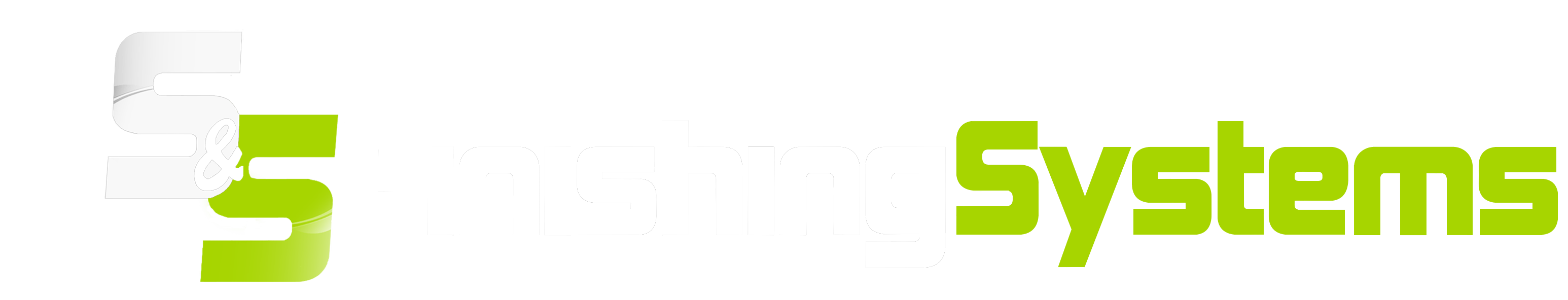 -S&S Finishing Systems Logo
