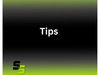 Tips Category Image
