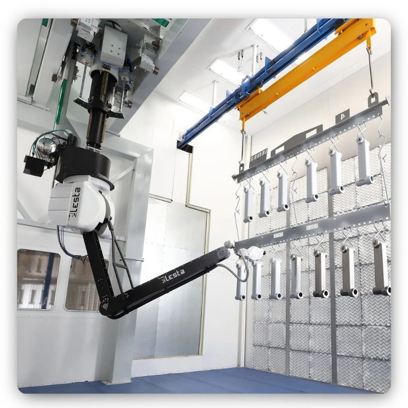 Robotics Category Image