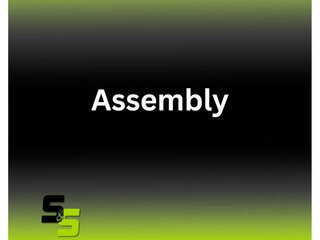 Assembly  Category Image