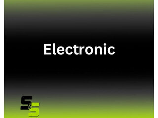 Electronic Category Image