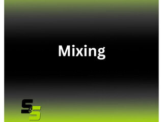 Mixing  Category Image