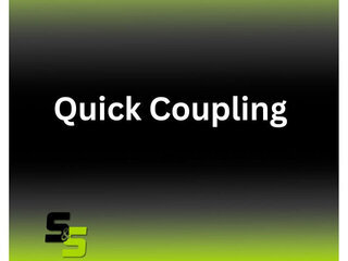 Quick Coupling  Category Image