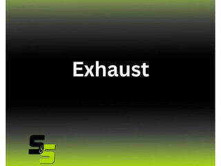Exhaust Category Image