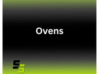 Ovens Category Image