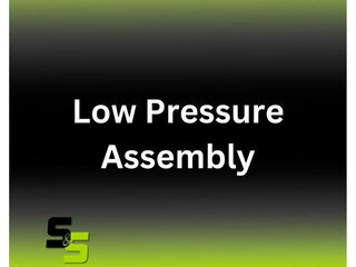Low Pressure Assembly Category Image