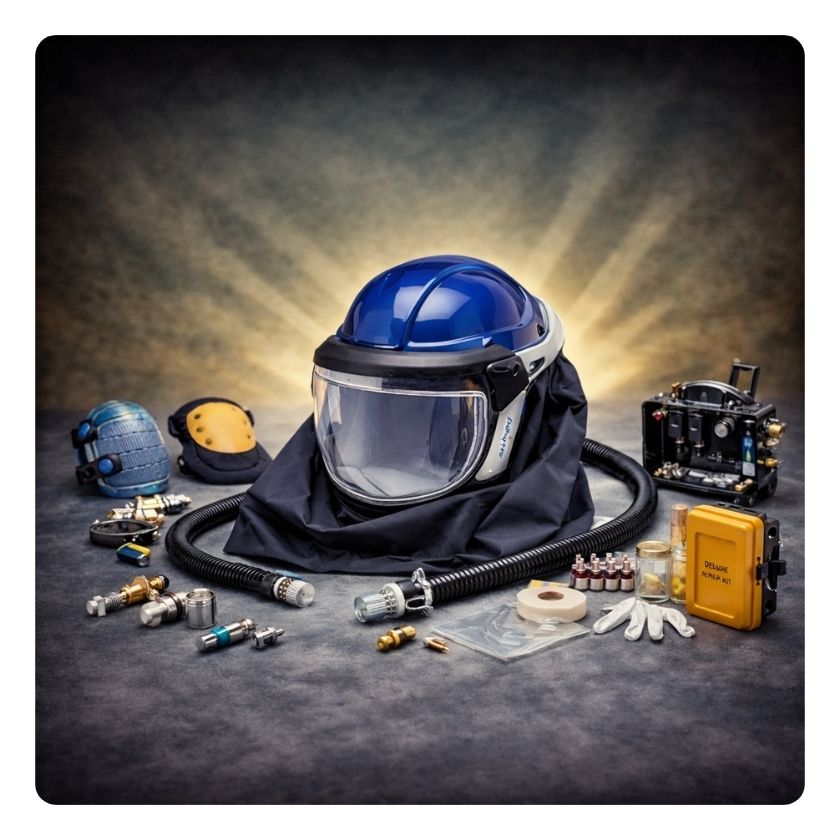 Safety Category Image