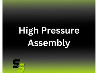 High Pressure Assembly Category Image