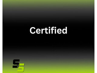Certified Vacuum Category Image