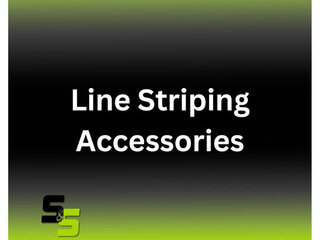Line Striping Accessories Category Image