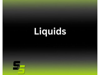 Liquids Category Image