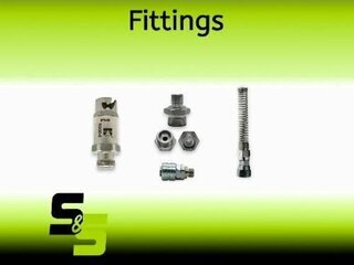 Fittings Category Image