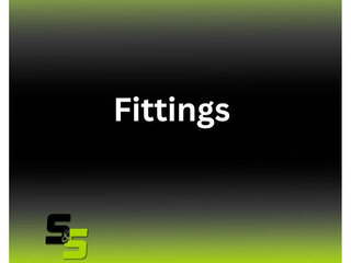 Fittings  Category Image