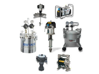Fluid Handling  Category Image