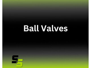 Ball Valves Category Image