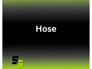 Powder Hose  Category Image