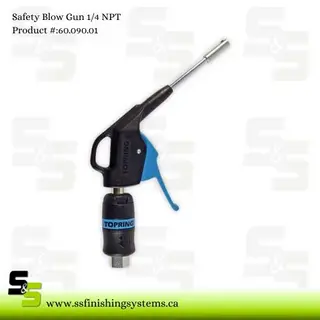 TOPQUICK Safety Blow Guns Kits Product Image