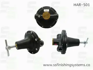Air Regulator Extra Sensitive Product Image