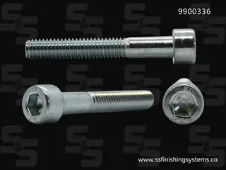 Wagner Cap Screw Product Image