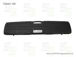 RANSBURG CASE,DELUXE METER Product Image