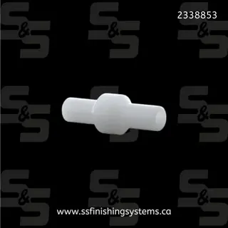 Wagner Connection Nipple AC for GM 5000EAC Product Image