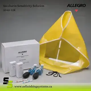 SWEET (SACCHARIN) FIT TEST KIT Product Image