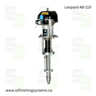 Leopard 48-110 PE/TG Product Image