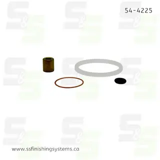 PACKING KIT FLUID INLET Product Image