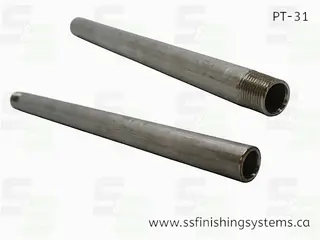 Devilbiss PT-31 Fluid Tube Product Image
