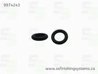 Air Tappet O-Ring (In 0394941 KIT) Product Image