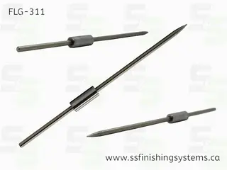 NEEDLE ASSY. Product Image