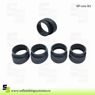 DeVilbiss Separator Kit Of 5 Product Image