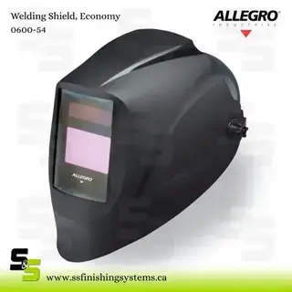 Welding Shield, Economy Product Image