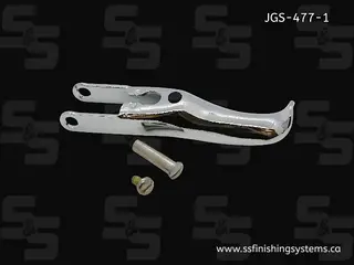 DeVilbiss Trigger, Stud, and Screw Kit Product Image