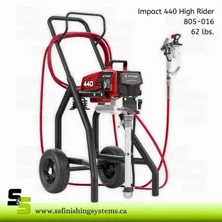 Impact 440 Product Image