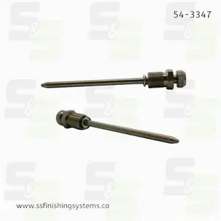 SIDE PORT CONTROL Product Image