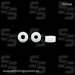 Wagner 350486 Gasket (in 384912) Product Image