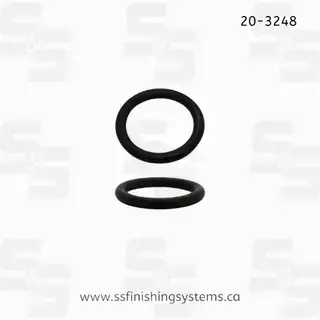 Binks O-Ring-20-3248 Product Image