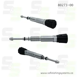 ASSY VALVE FAN AIR CARTRIDGE Product Image
