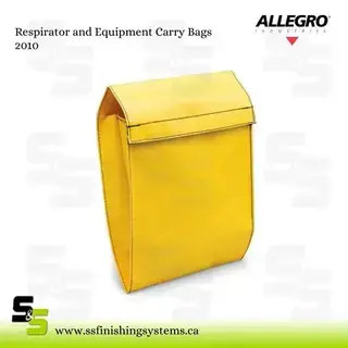 Respirator and Equipment Carry Bags Product Image