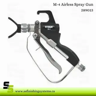 Titan M-4 Airless Spray Gun Product Image