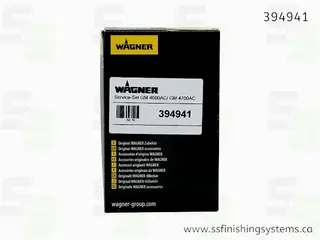 Wagner Service Set for GM 4700AC Gun Product Image