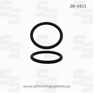 O'RING PISTON Product Image