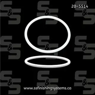 Binks O-Ring-20-5514 Product Image
