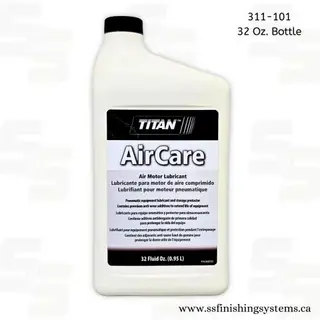 1 Qt. Bottle AirCare Product Image