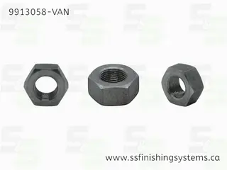 Wagner 9913058 Hexagon nut Product Image