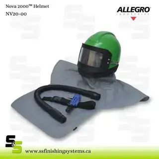 Nova 2000™ Helmet Product Image