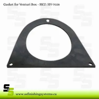Gasket for Venturi Box Product Image