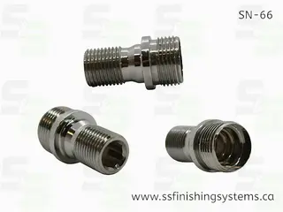 HOUSING TROPHY GUN Product Image