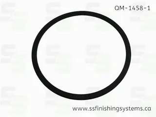 GASKET LID 5,10,15 Product Image